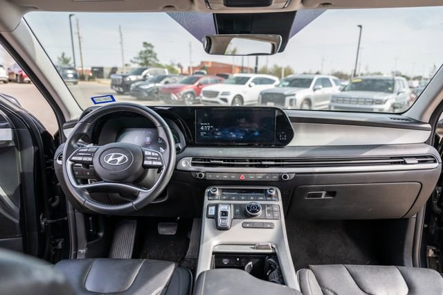Used 2025 Hyundai Palisade SEL image 13