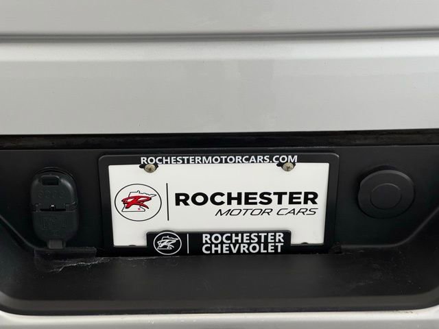 Certified 2021 Chevrolet Silverado 1500 RST w/ All Star Edition Plus image 43