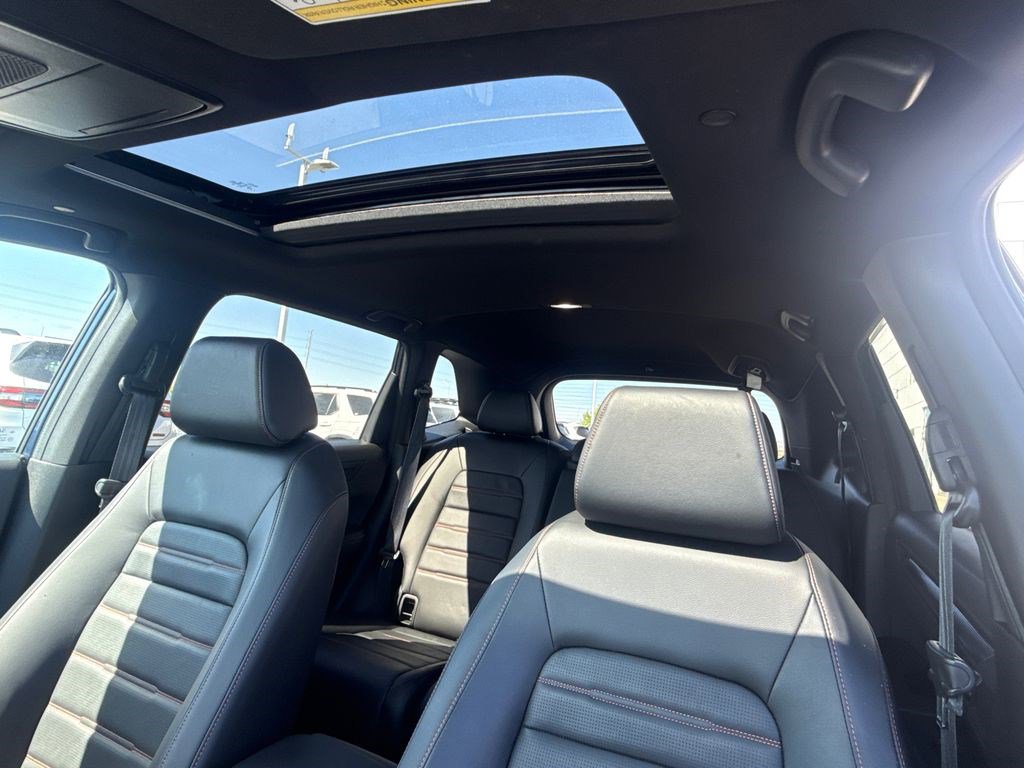 Certified 2025 Honda CR-V Sport-L image 20