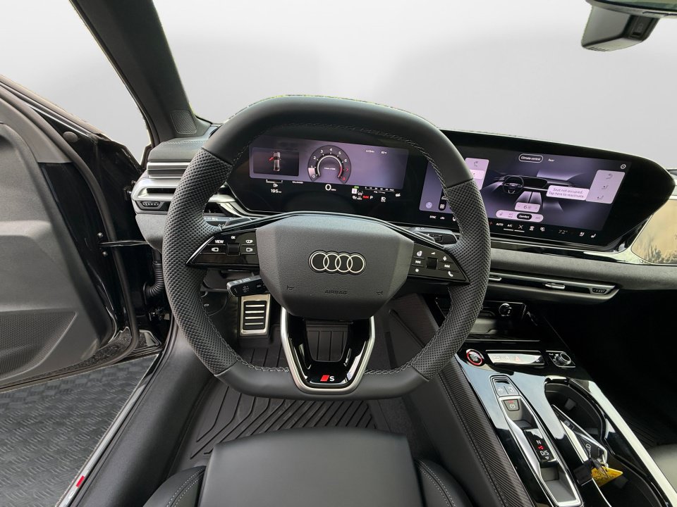New 2026 Audi S5 Premium Plus AWD/4WD image 10