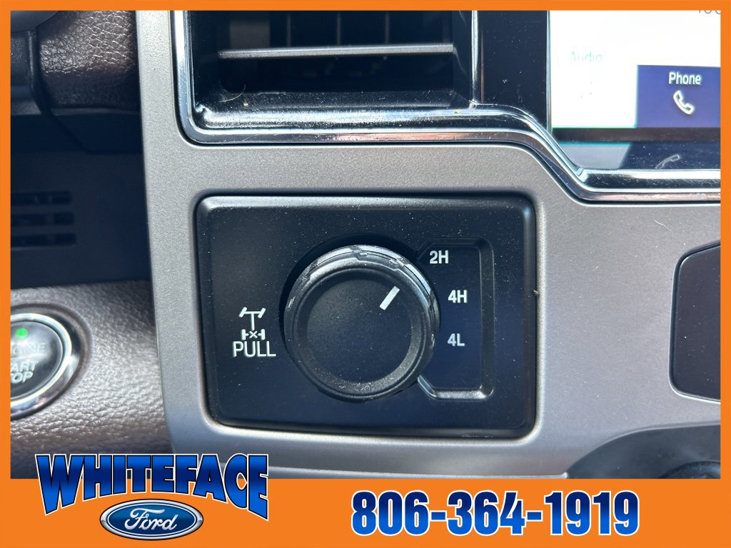 Used 2022 Ford F350 King Ranch w/ Tremor Off-Road Package image 26
