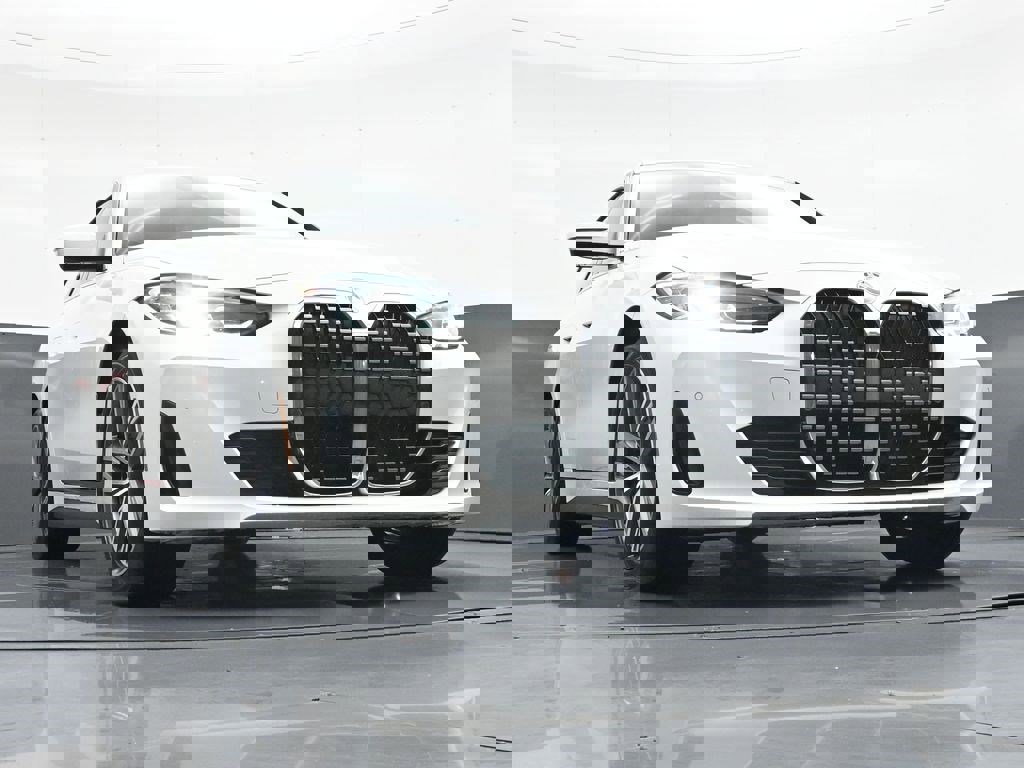 Used 2023 BMW 430i Gran Coupe xDrive w/ M Sport Package image 38