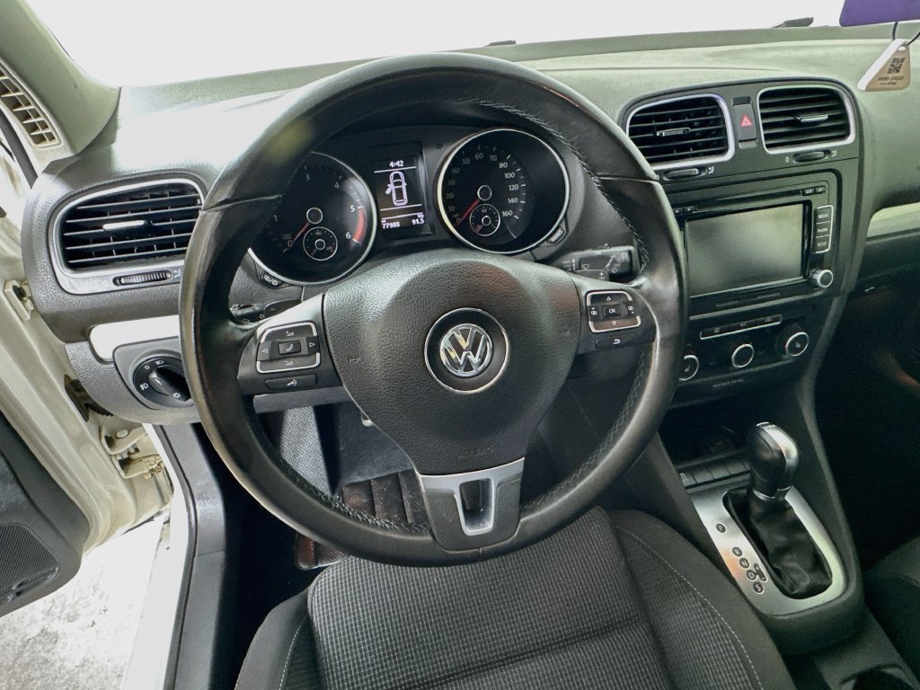 Used 2013 Volkswagen Golf TDI FWD image 11