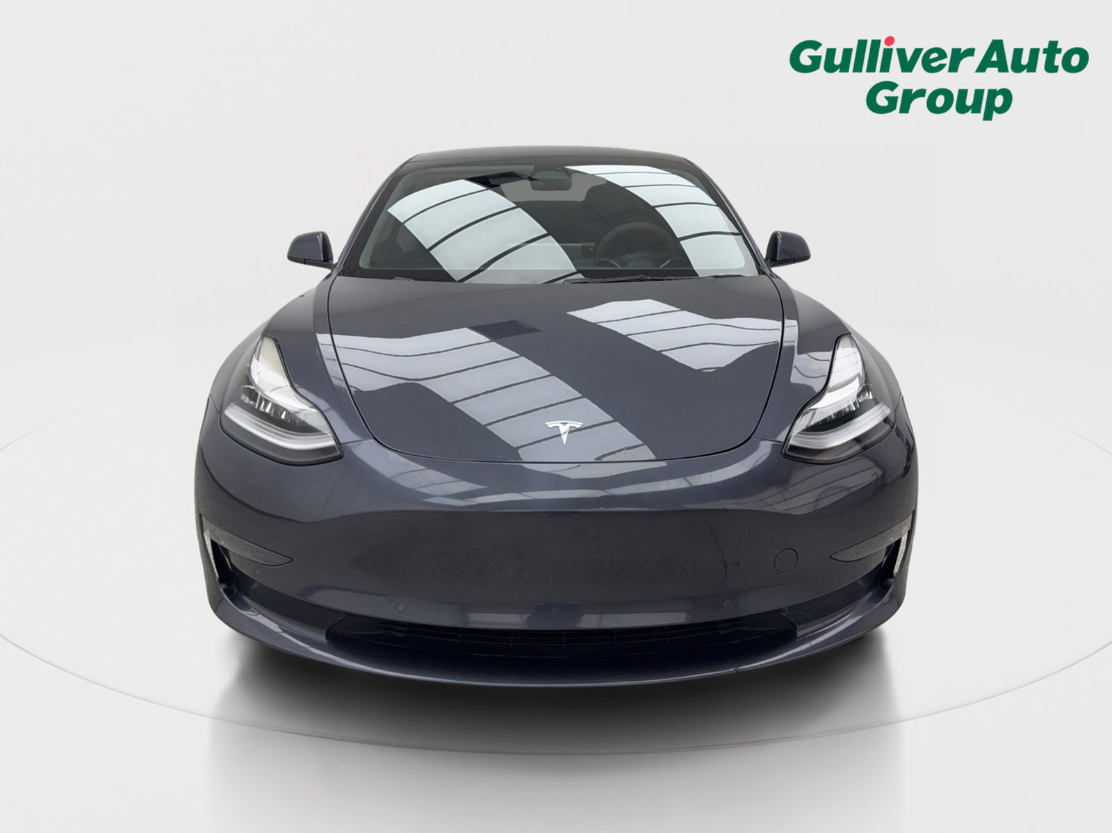 Used 2022 Tesla Model 3 Long Range AWD/4WD image 7