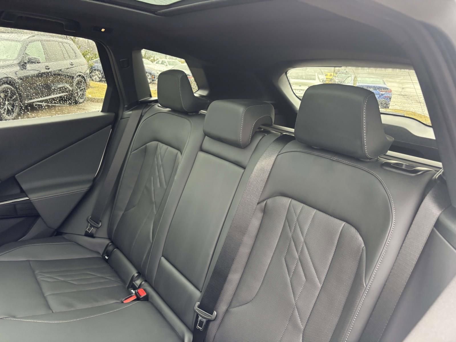 New 2026 BMW X3 xDrive30 w/ M Sport Package image 26