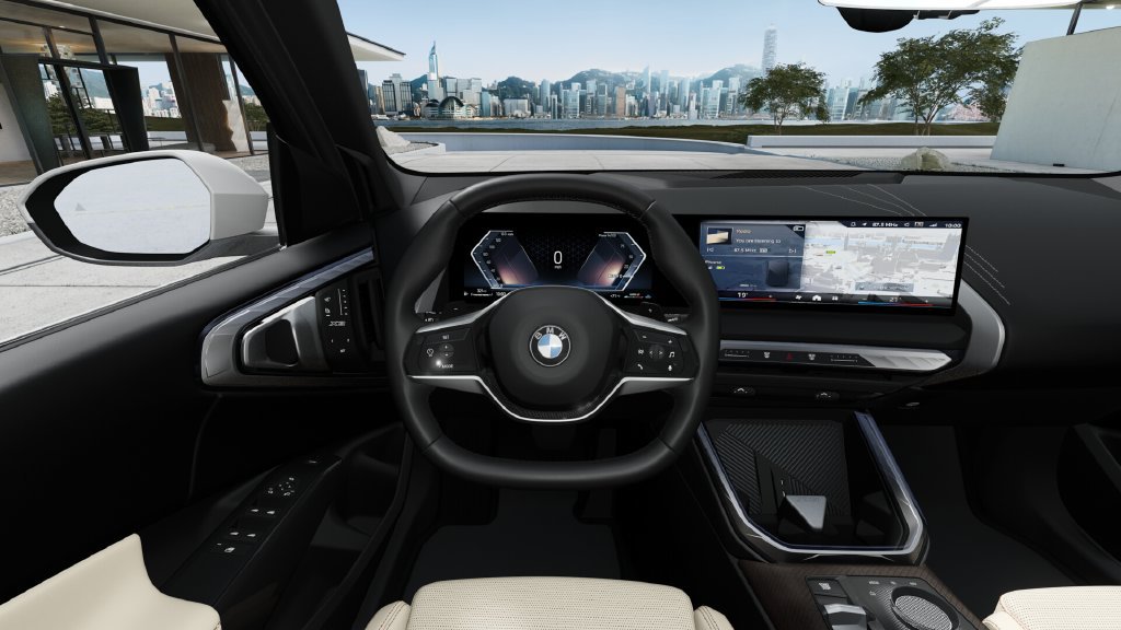 New 2026 BMW X3 xDrive30i AWD/4WD image 36