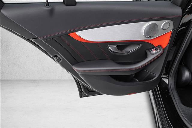 Used 2021 Mercedes-Benz C 63 AMG S w/ Multimedia Package image 23