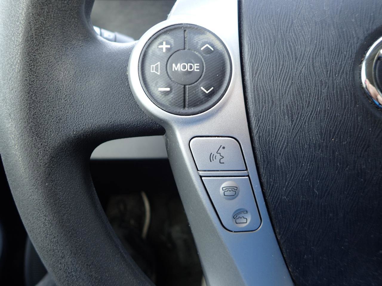 Used 2012 Toyota Prius C Four FWD image 15