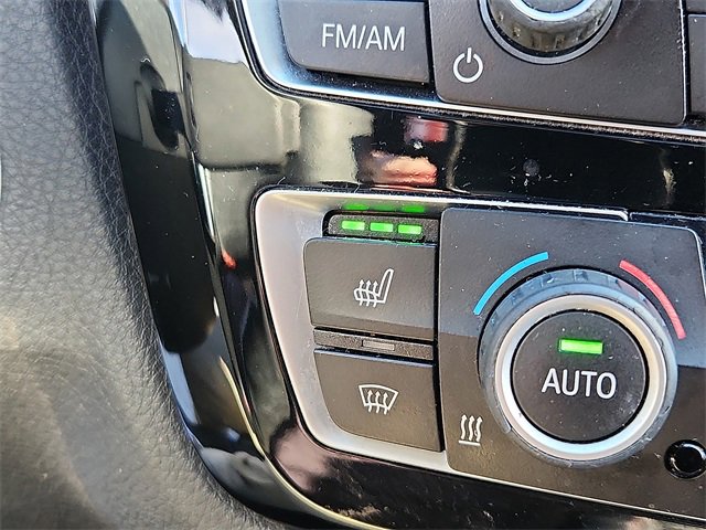 Used 2016 BMW 328i xDrive Sedan image 25