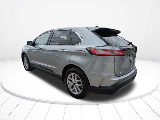 Used 2024 Ford Edge SEL image 6