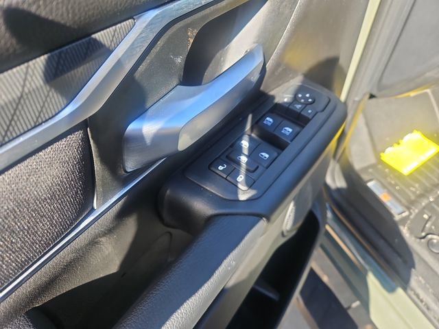 New 2026 RAM 1500 Big Horn image 11