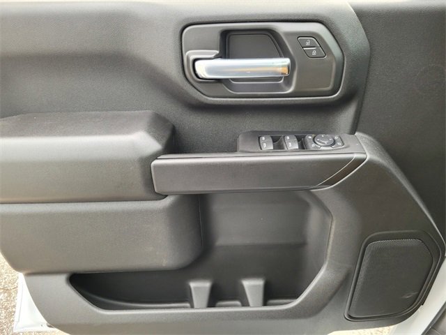 New 2026 Chevrolet Silverado 2500 Custom w/ Custom Convenience Package image 15