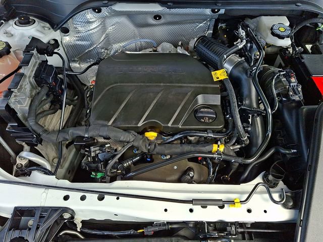 Used 2024 Buick Envista Preferred w/ Convenience I Package FWD image 26