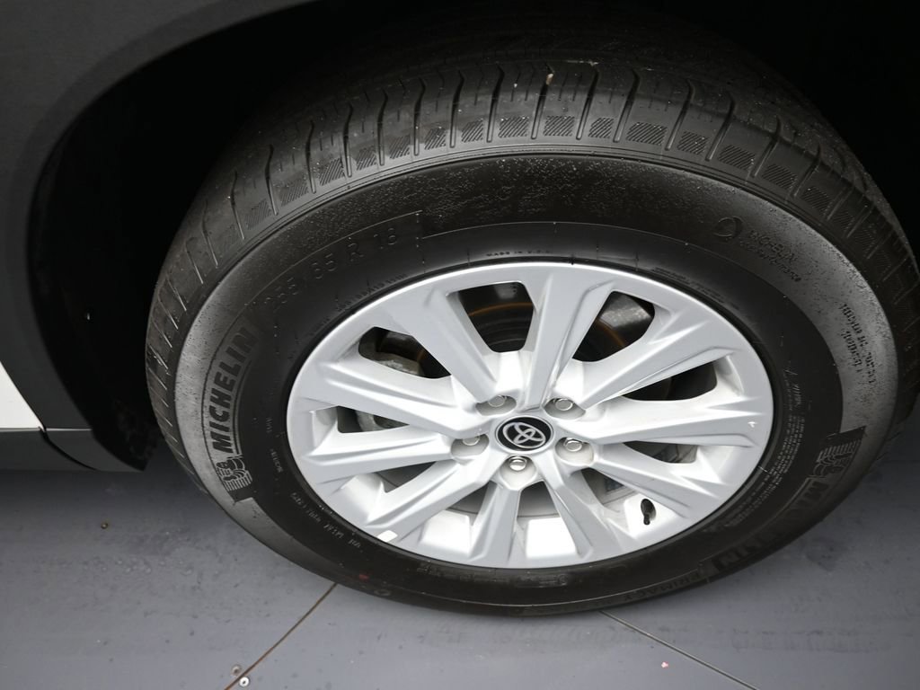 Certified 2026 Toyota Grand Highlander XLE image 15