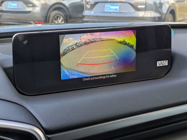 New 2026 MAZDA CX-50 AWD 2.5 Hybrid w/ Weather Package image 21