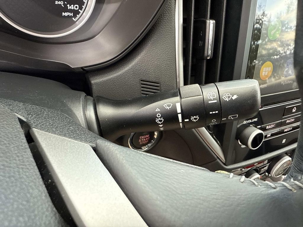 Used 2020 Subaru Forester Limited w/ Popular Package #3 image 39