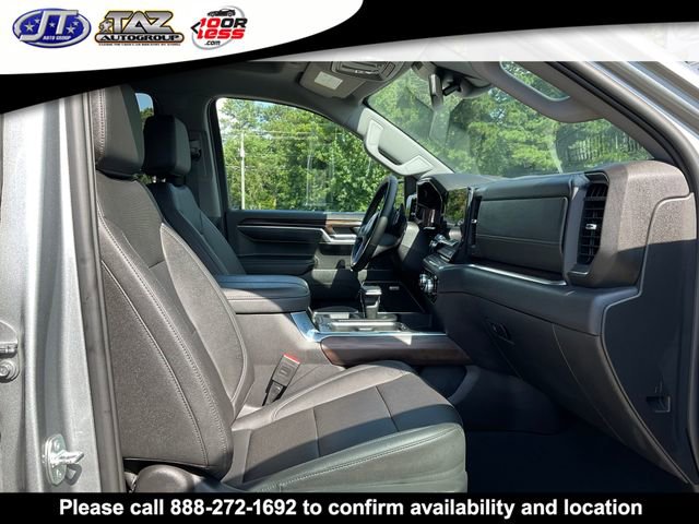 Used 2023 GMC Sierra 1500 SLT w/ SLT Convenience Package image 13