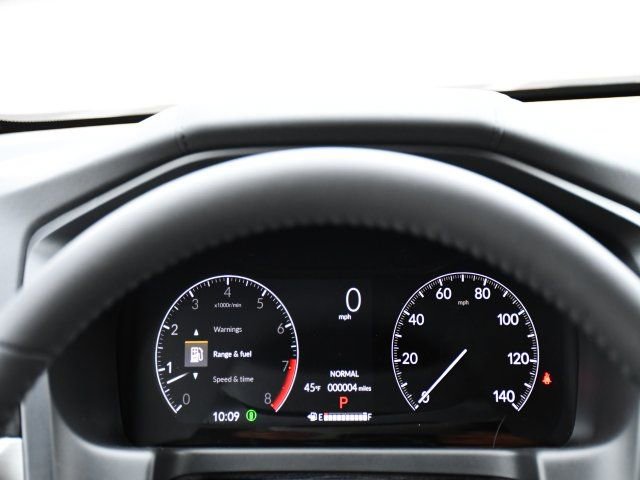 New 2026 Honda Odyssey Touring image 26