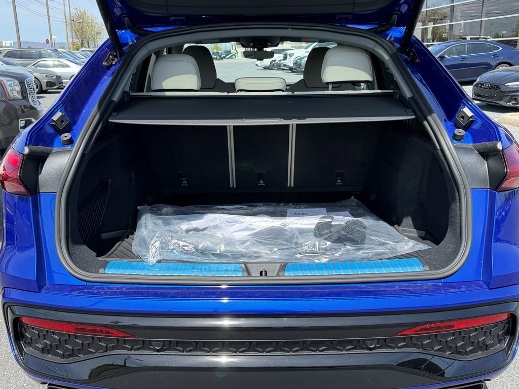 New 2026 Audi Q5 Prestige AWD/4WD image 15