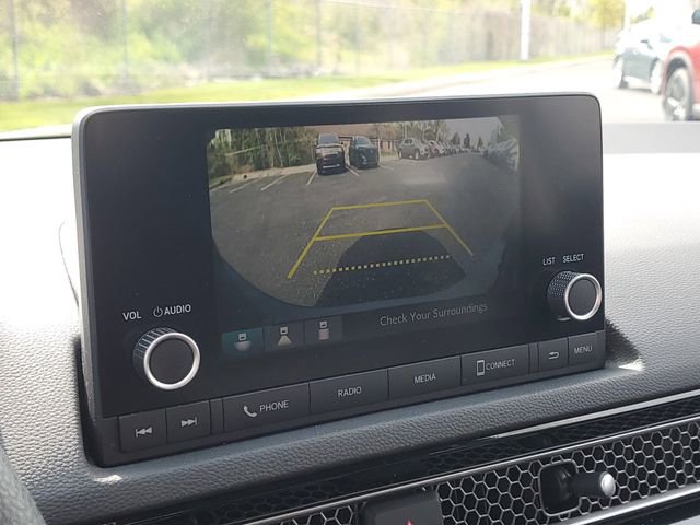 Used 2023 Honda Civic LX image 24