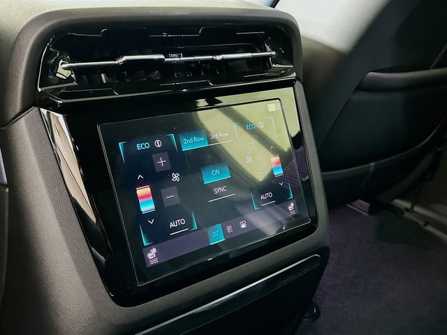 New 2025 Cadillac Escalade IQ Sport 2 AWD/4WD image 20
