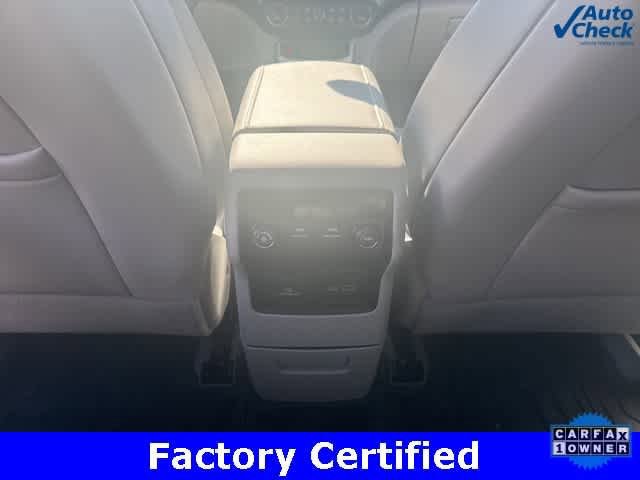 Certified 2022 GMC Acadia SLT AWD/4WD image 14