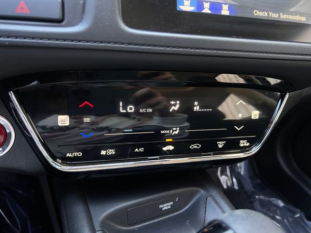 Used 2018 Honda HR-V EX image 25