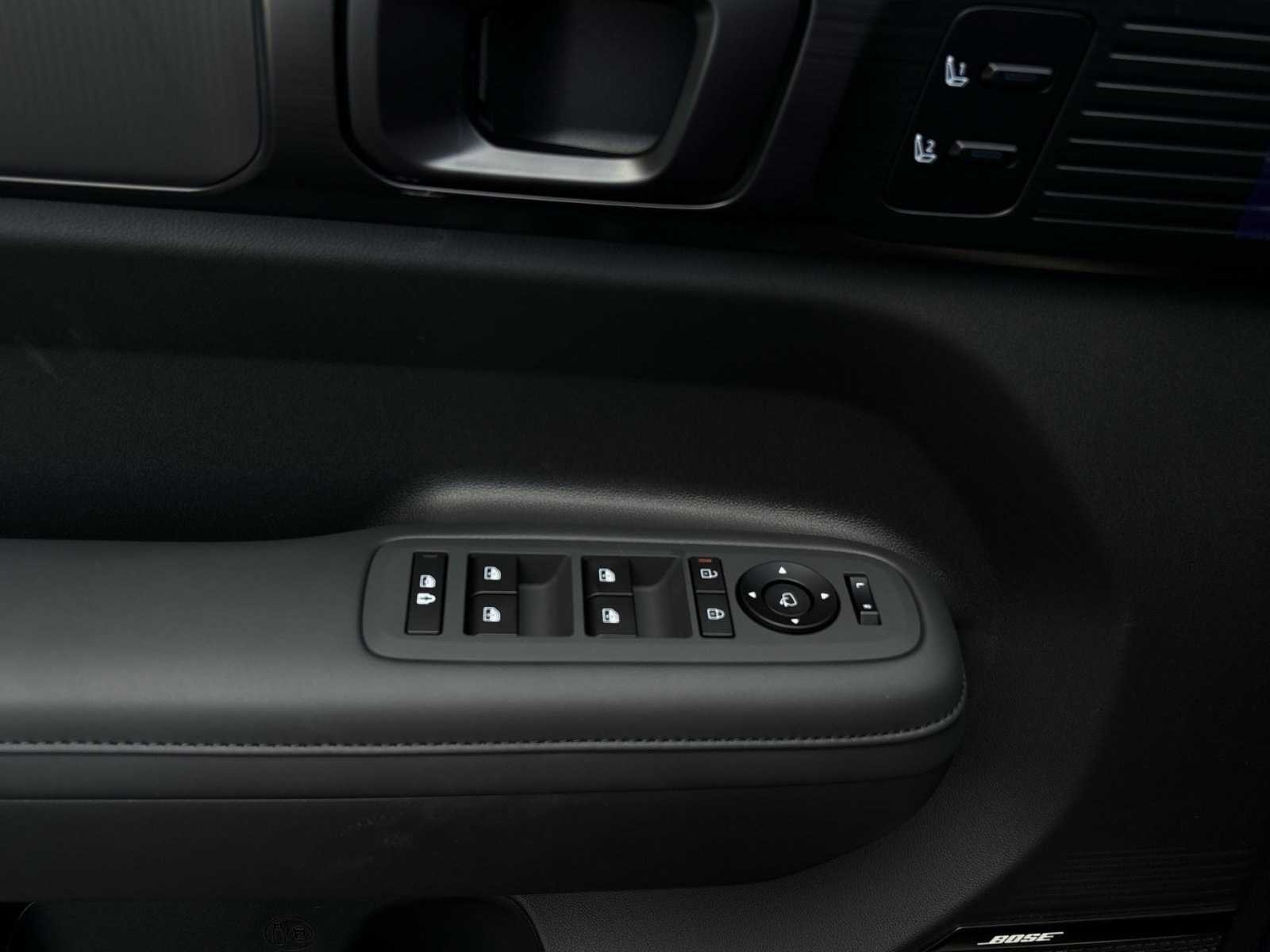 New 2027 Hyundai Santa Fe Calligraphy AWD/4WD image 15