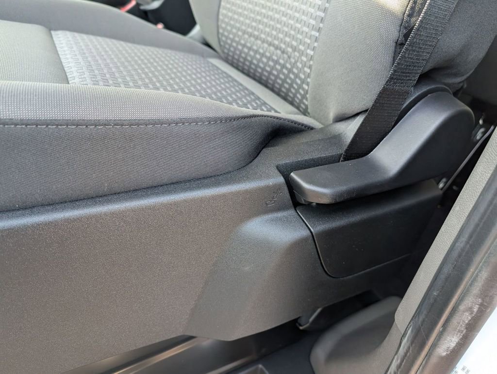 New 2026 Ford Transit 350 XL image 17