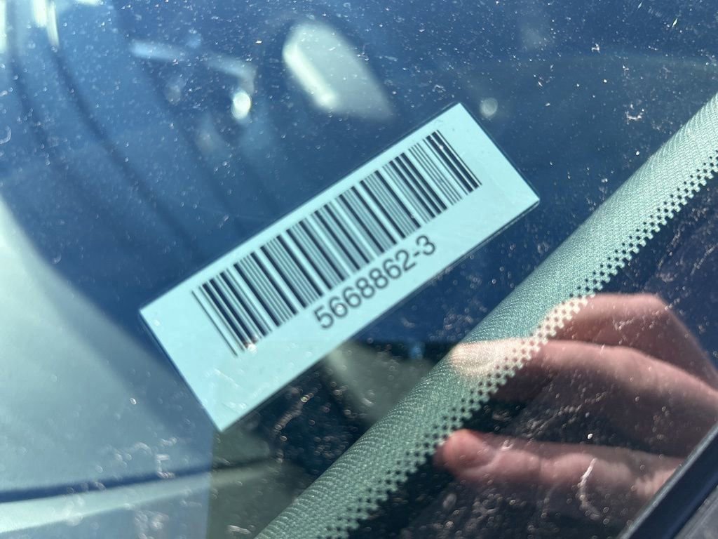 Used 2025 Chevrolet Tahoe Z71 image 14