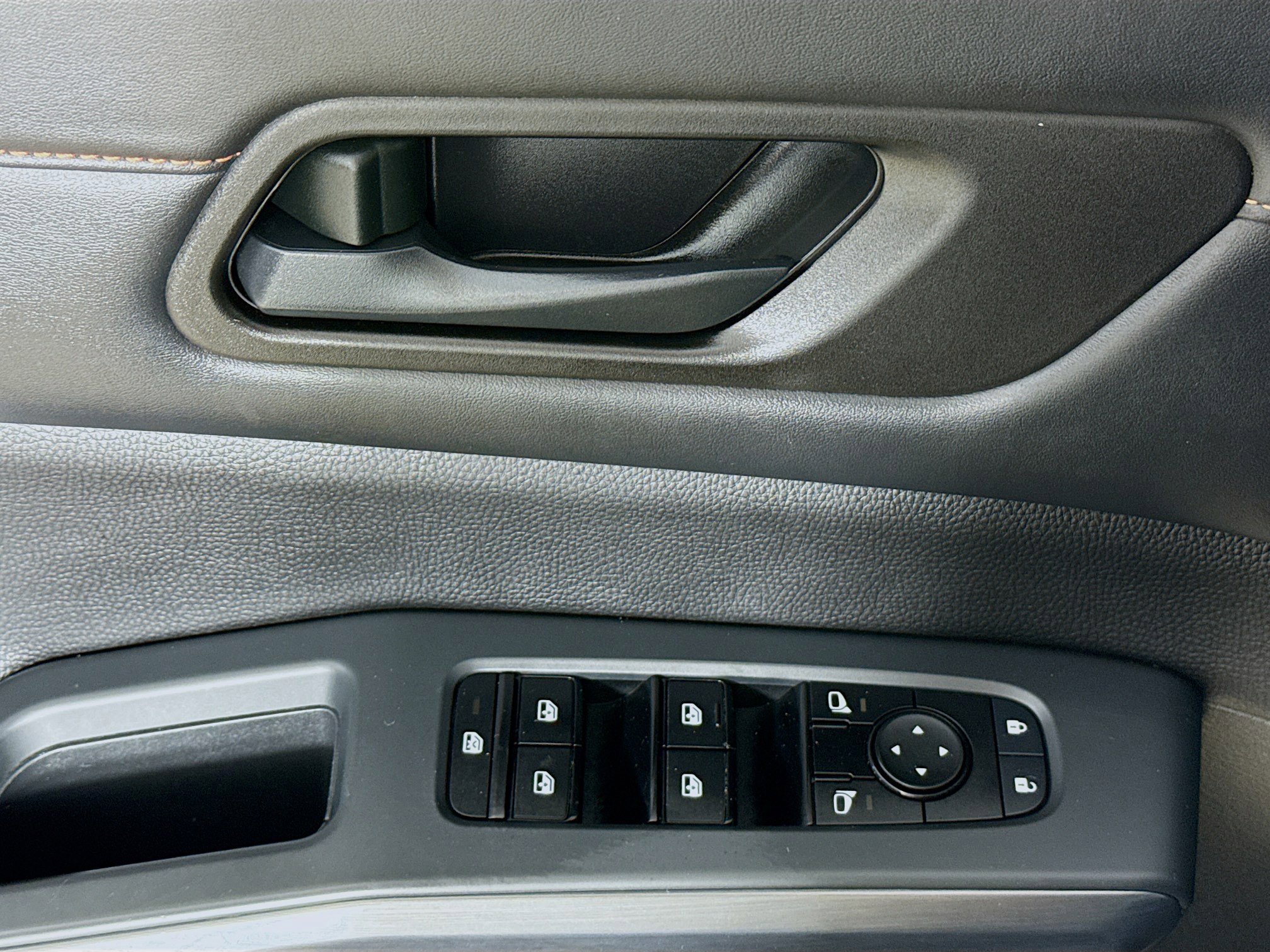 Used 2023 Nissan Pathfinder Rock Creek image 20