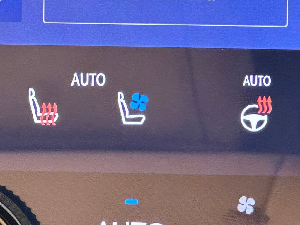 New 2026 Lexus NX 350 AWD w/ Accessory Package (2T) image 36