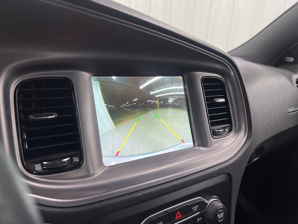 Used 2023 Dodge Charger R/T w/ Blacktop Package image 18