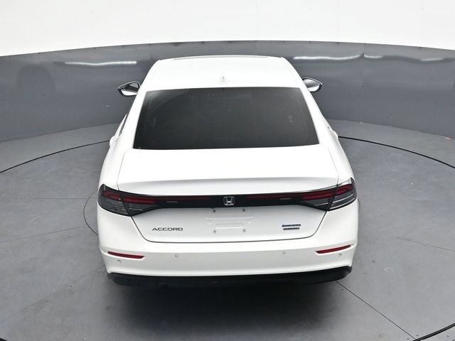 Used 2025 Honda Accord Touring image 25