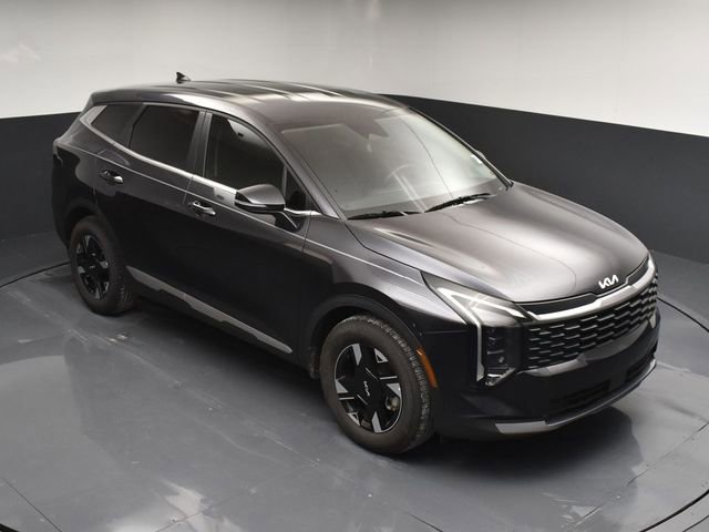 Certified 2026 Kia Sportage LX w/ LX Convenience Package image 40