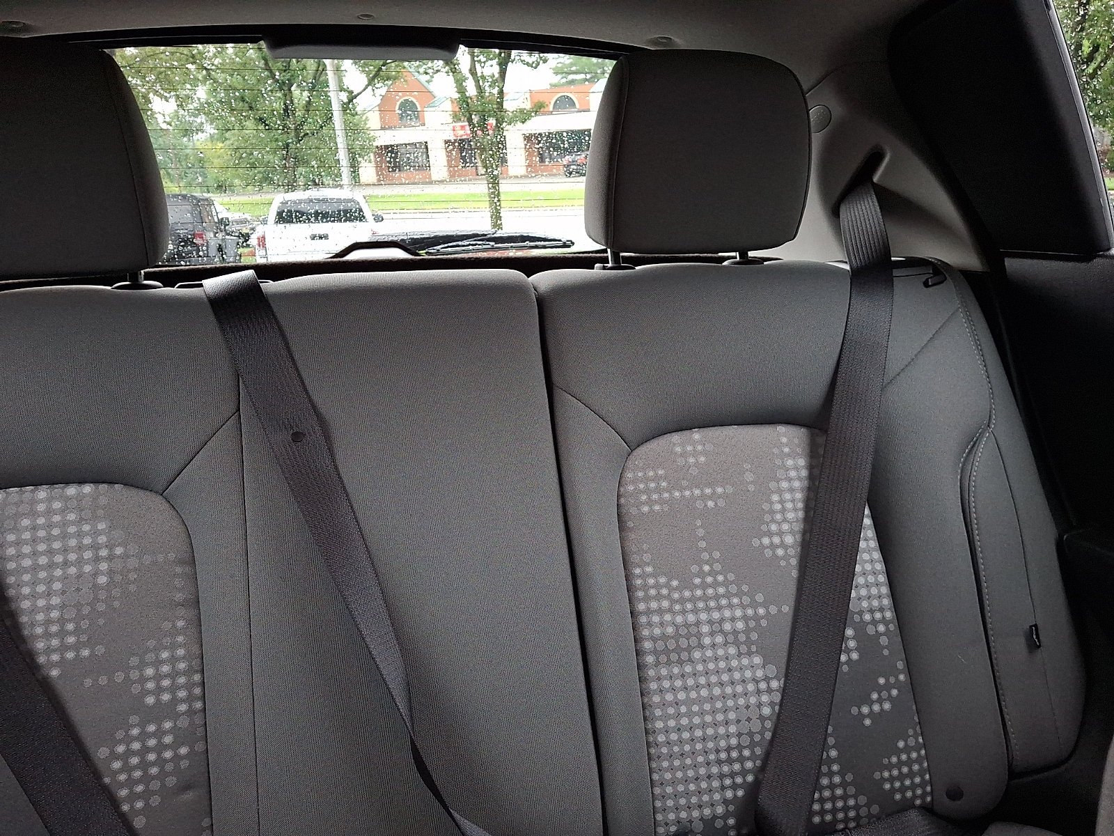 Used 2014 Chevrolet Sonic LS FWD image 20