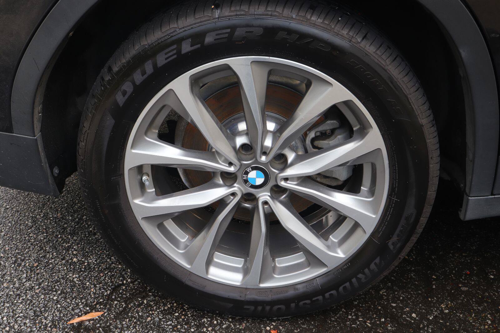 Used 2019 BMW X3 sDrive30i w/ Convenience Package RWD image 44