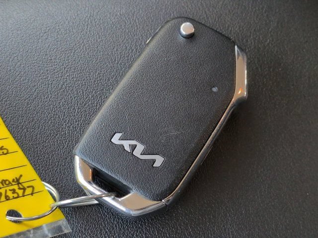Used 2026 Kia Seltos LX FWD image 26