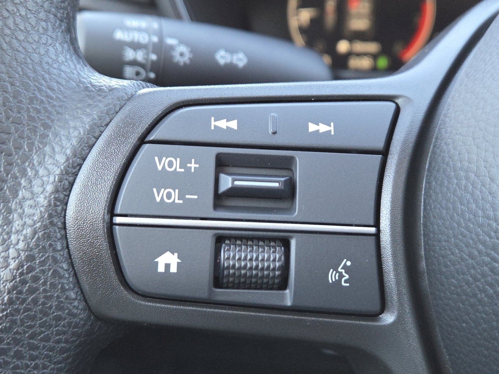 New 2026 Honda CR-V EX image 31