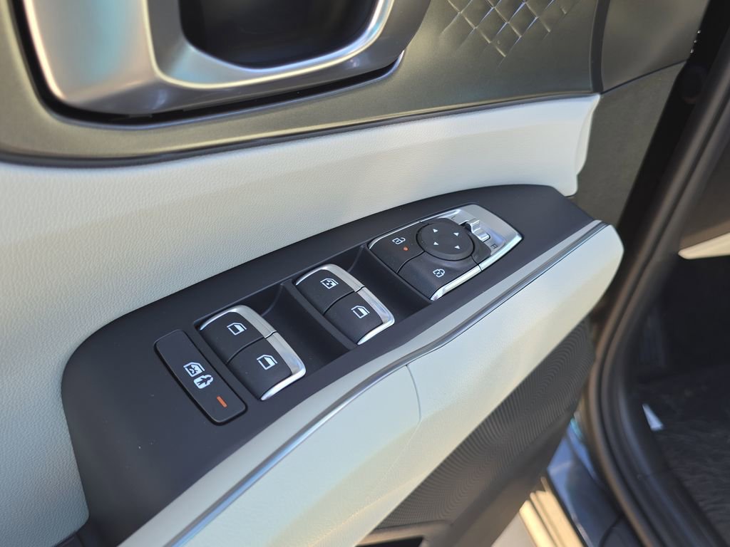 New 2026 Kia Sorento EX image 21