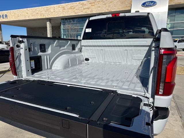 New 2026 Ford F150 Platinum w/ Equipment Group 700A Standard image 21