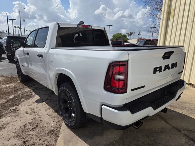 New 2026 RAM 1500 Big Horn image 8