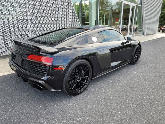 Used 2020 Audi R8 V10 performance AWD/4WD image 6