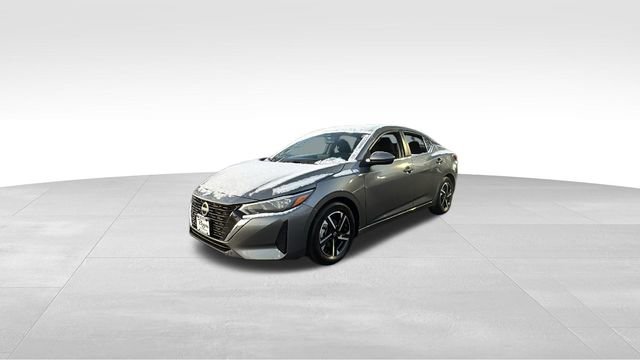 Used 2024 Nissan Sentra SV image 2