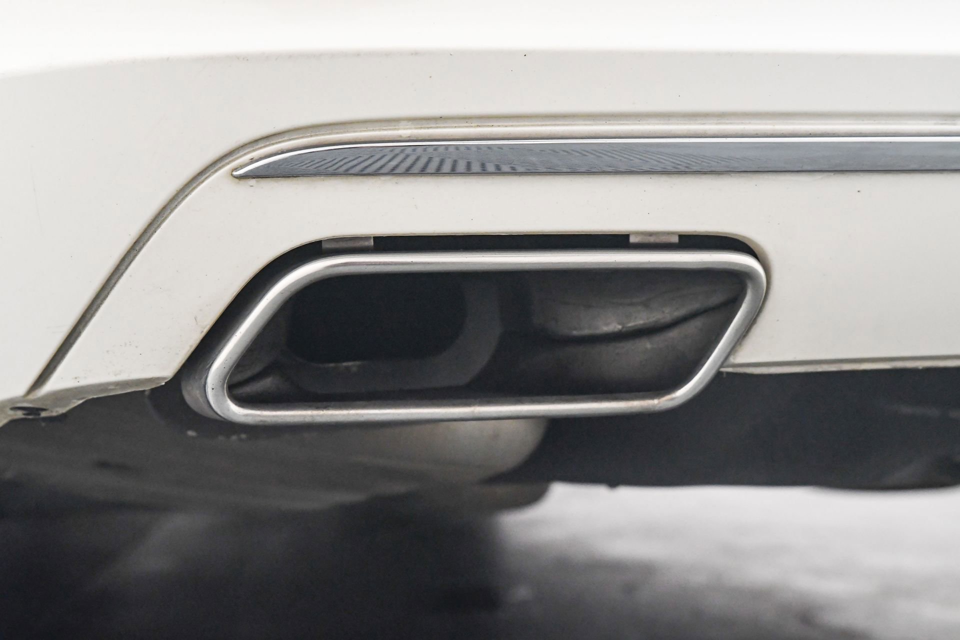 Used 2014 Mercedes-Benz CL 550 4MATIC image 22