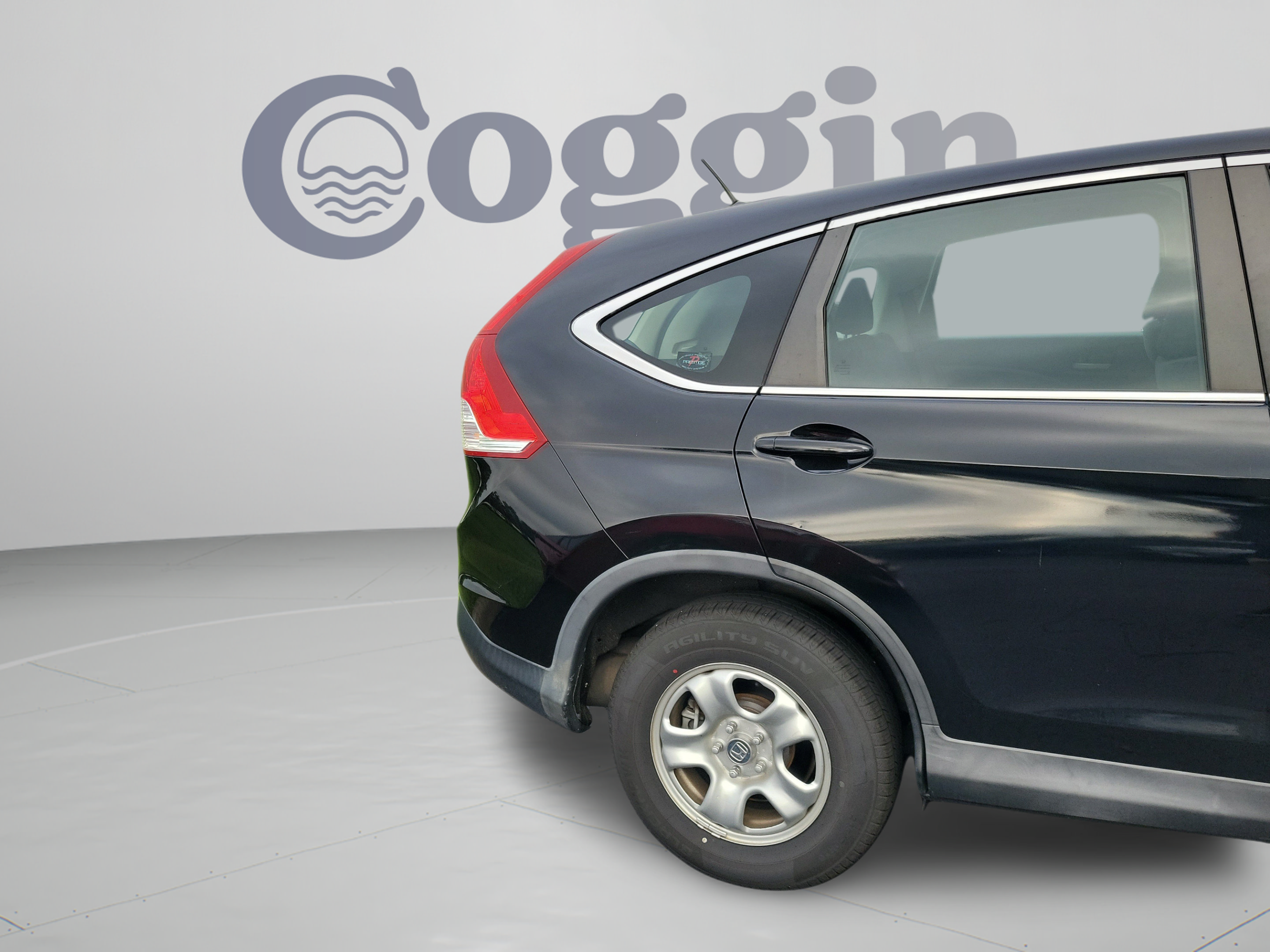 Used 2014 Honda CR-V LX image 14