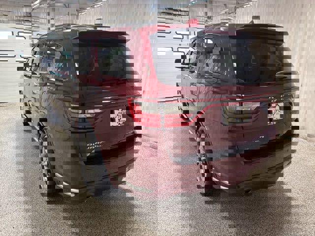 Used 2022 Dodge Durango Citadel image 31