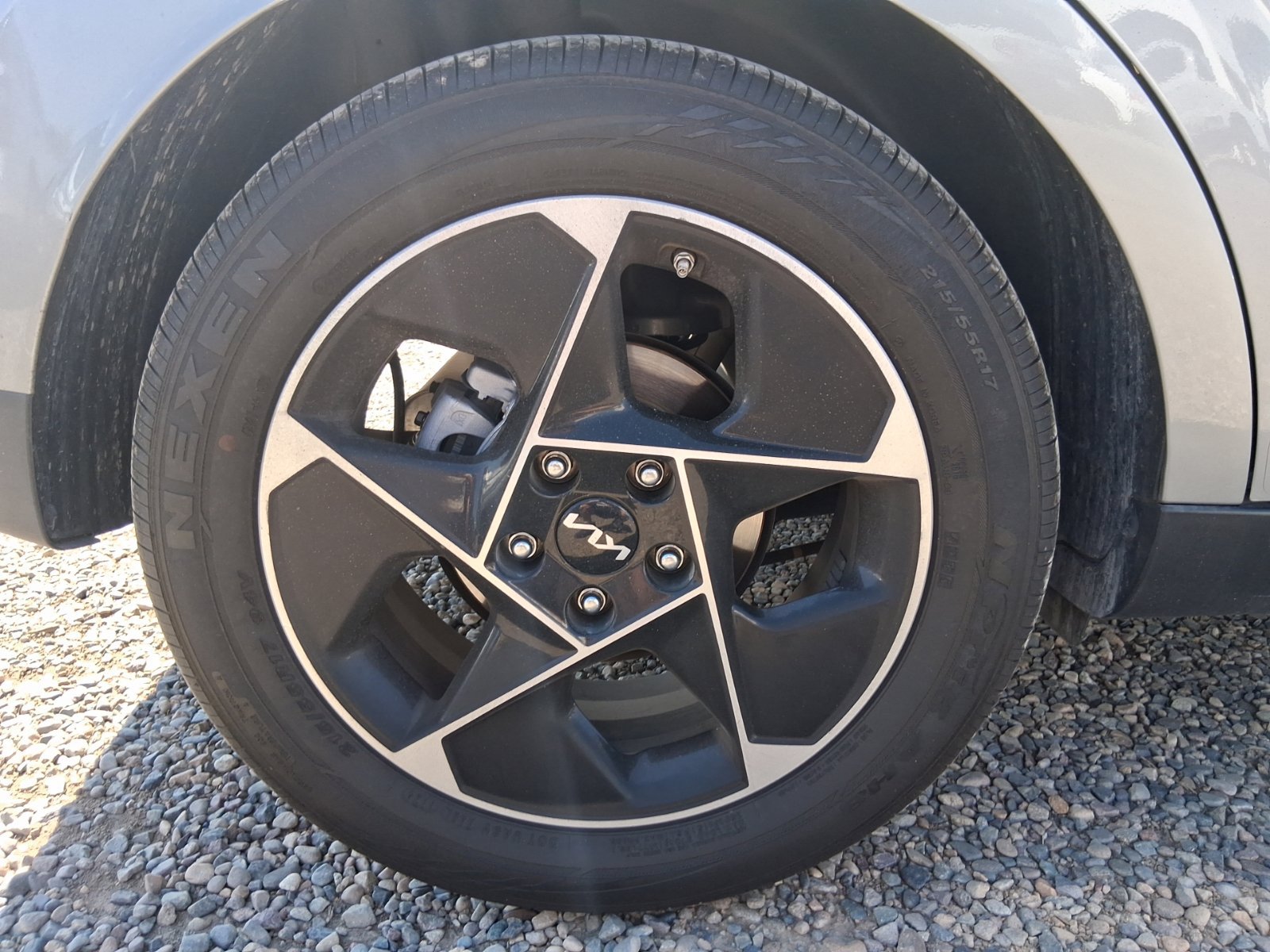 Used 2025 Kia Soul EX FWD image 9