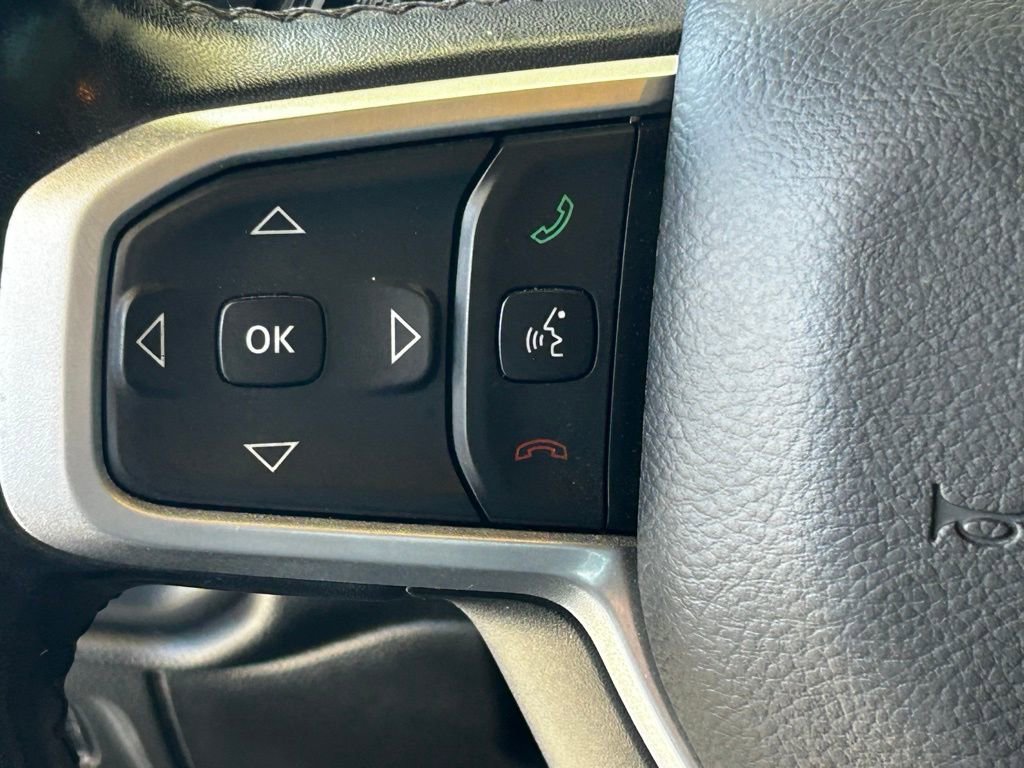 Used 2019 RAM 1500 Big Horn image 26