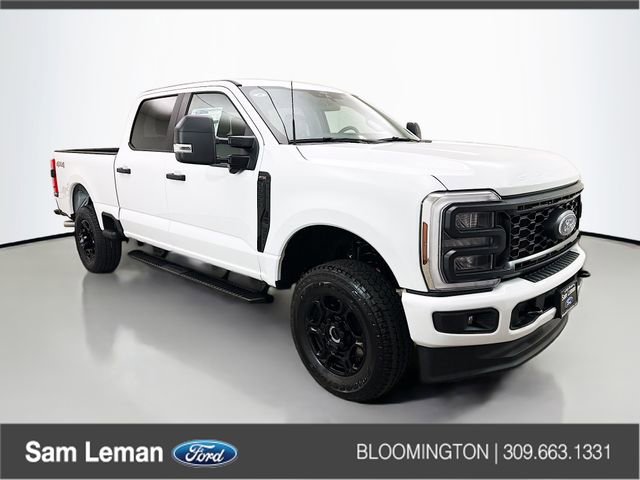 New 2026 Ford F250 XL w/ STX Appearance Package image 1